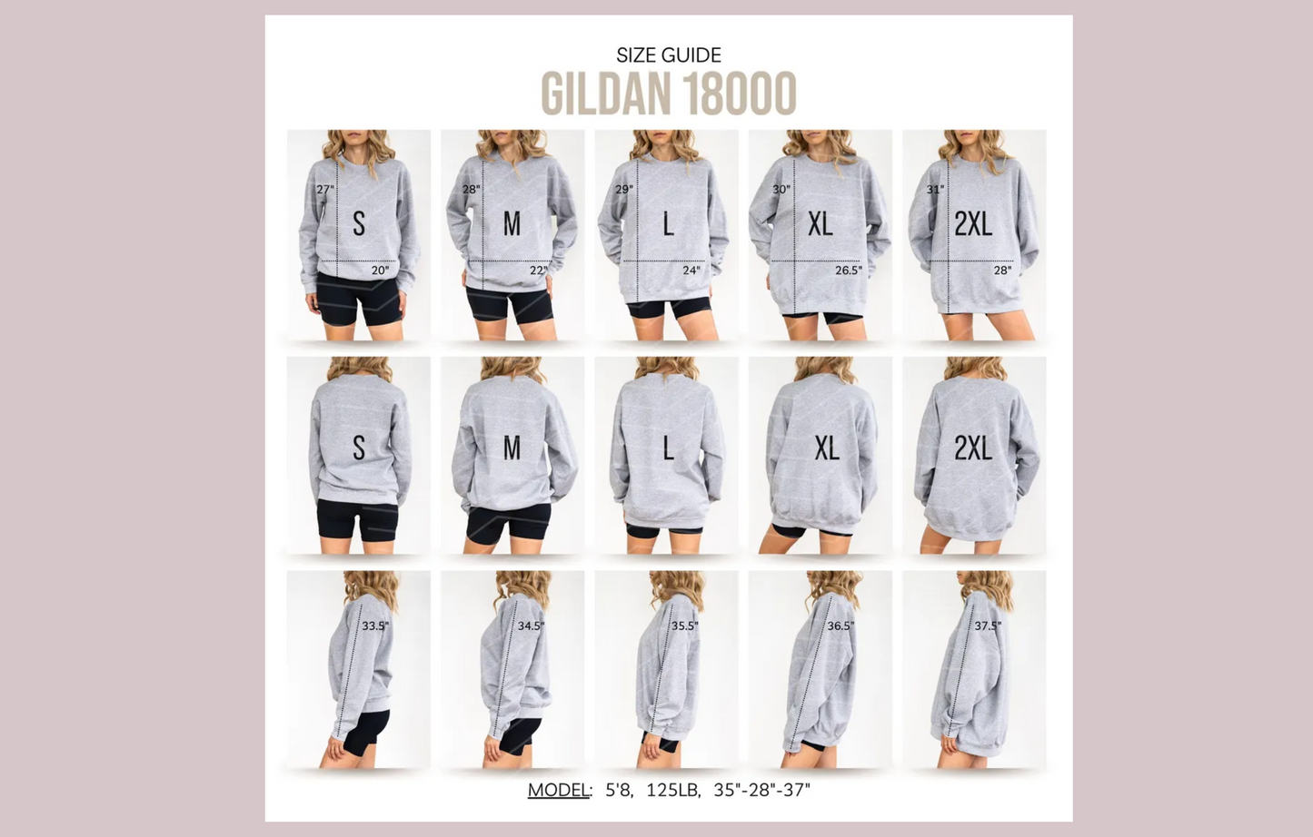 Remember Your Why Sweatshirt