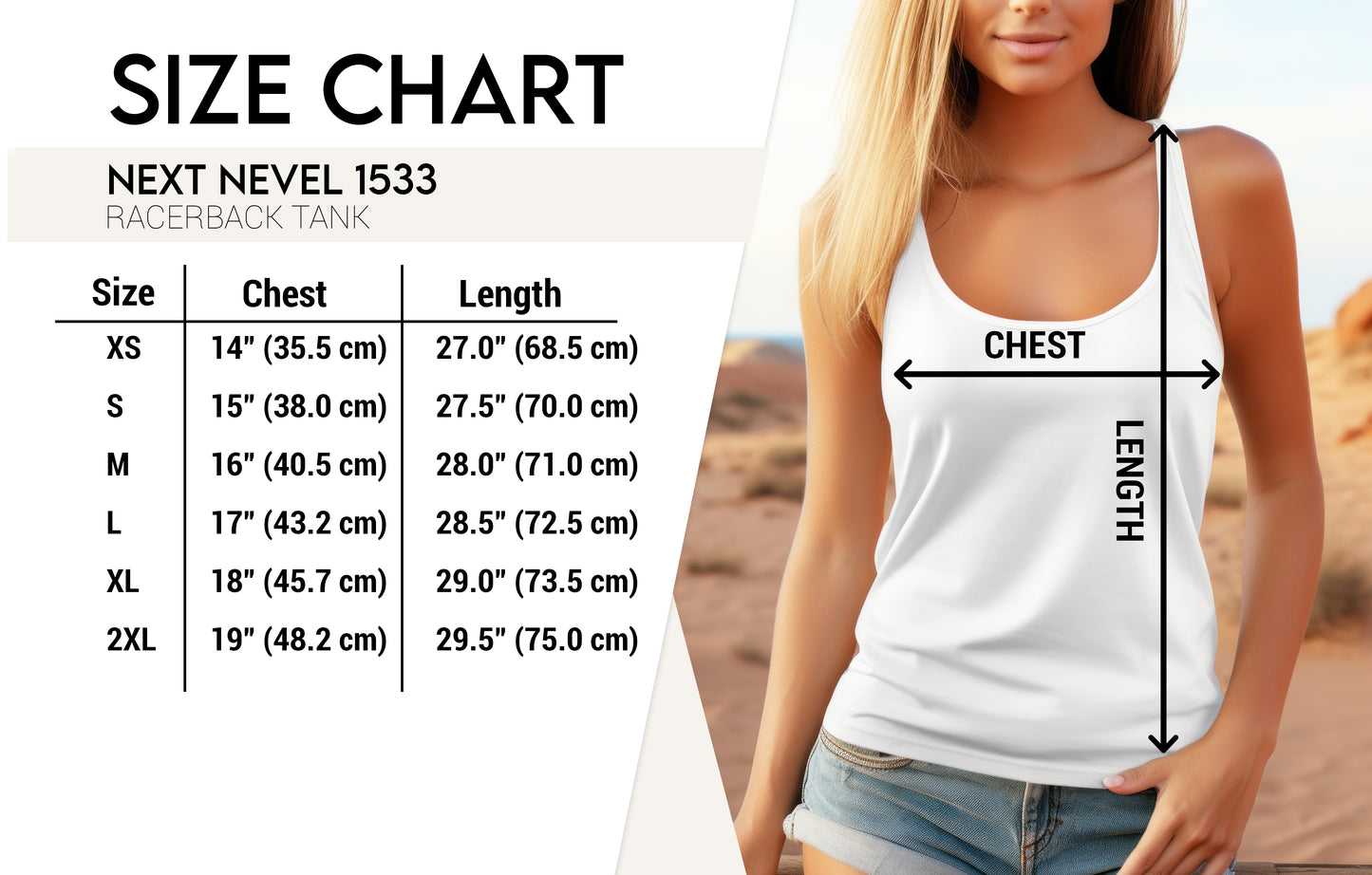Badass With Class Racerback Tank Top