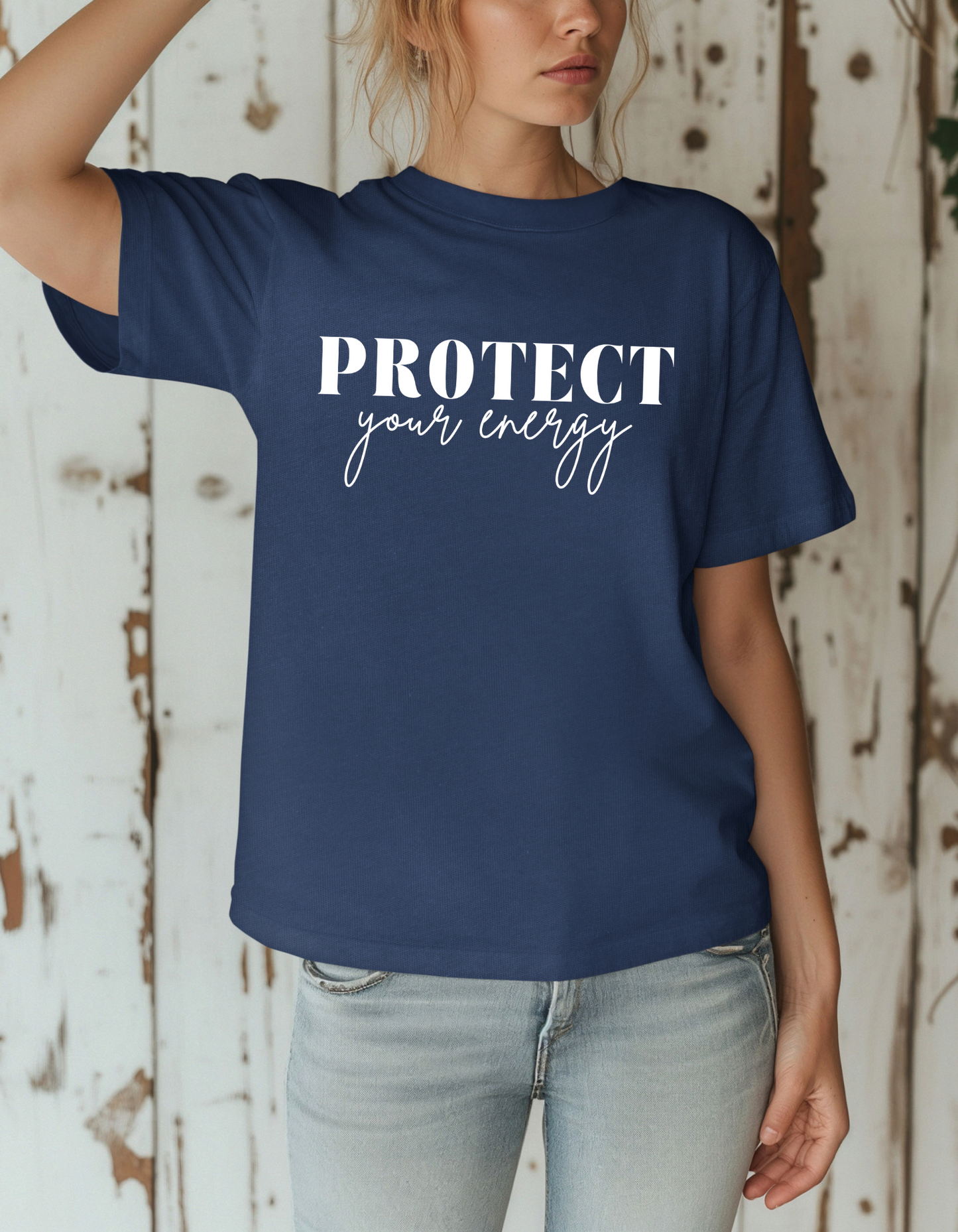 Protect Your Energy T-Shirt