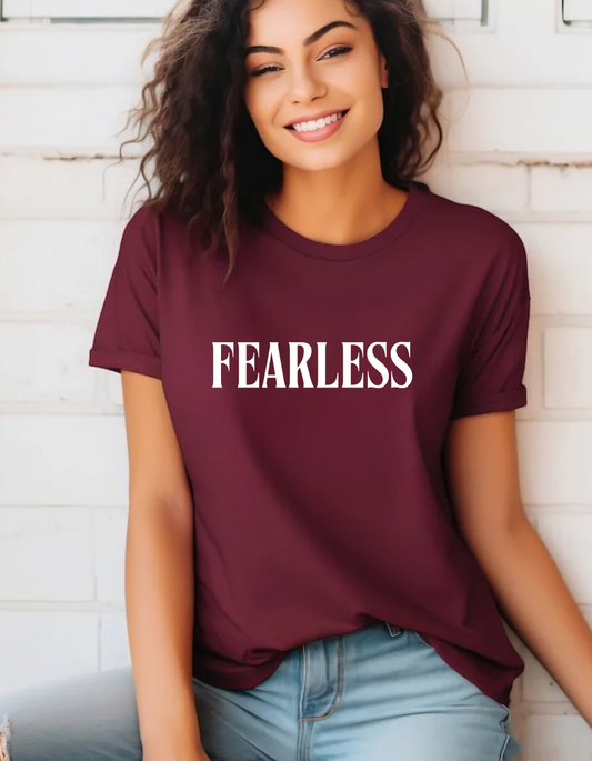 Fearless T-Shirt